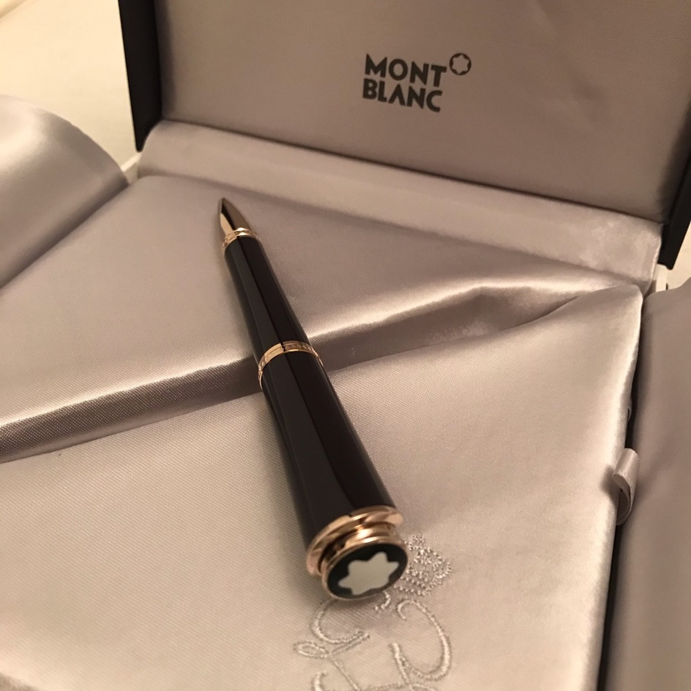 Princesse Grace de Monaco Special Edition Pen
